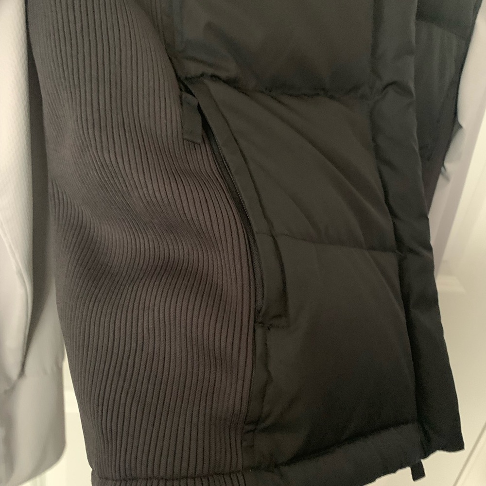 Down Puffer Vest - image 3